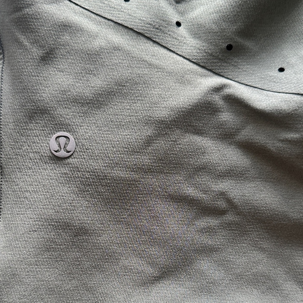 Lululemon Licensed to Train Jogger - Picture 2 of 13